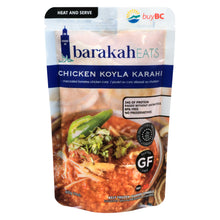 Load image into Gallery viewer, Chicken Koyla Karahi