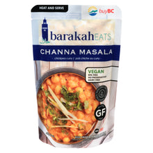 Load image into Gallery viewer, Channa Masala