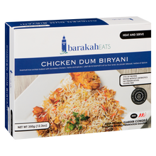 Load image into Gallery viewer, Chicken Dum Biryani
