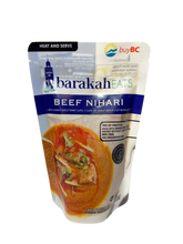 Load image into Gallery viewer, Beef Nihari
