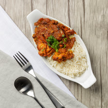 Load image into Gallery viewer, Chicken Tikka Masala With Rice
