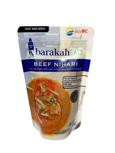 Beef Nihari