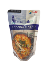 Load image into Gallery viewer, Channa Masala